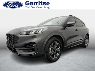 Ford Kuga 2.5 PHEV ST-Line | 225 pk |