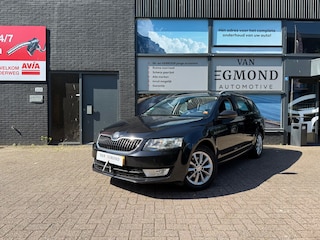 Skoda Octavia Combi 1.2 TSI Greentech Ambition Businessline
