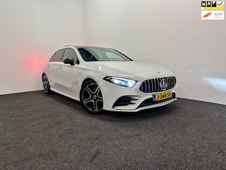 Mercedes-Benz A-klasse PANO | sfeerverlichting | Keyless | NAP
