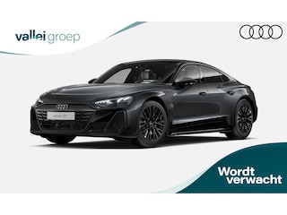Audi e-tron GT quattro 503 PK | Assistentiepaket plus remote | Bang & olufsen premium 3d | Head-up display |