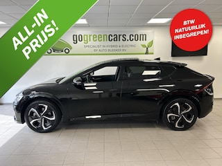 Kia EV6 GT-Line 77.4 kWh | Pano | 360 | Meridian