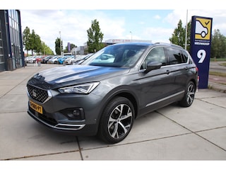 Seat Tarraco 1.5 TSI Xcellence Upgrade Professional-WInter, NL auto Zomer aanbieding!