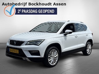 Seat Ateca 1.5 TSI Xcellence Business Intens Automaat 360 Camera | Trekhaak