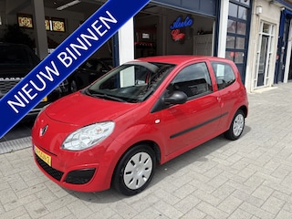 Renault Twingo 1.2 Authentique NAP/NW APK 06-2026/DISTRIBUTIE VERN.
