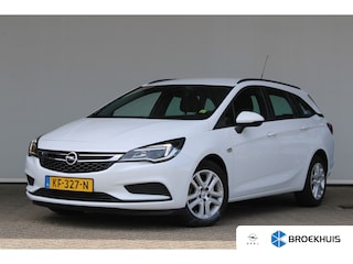 Opel Astra Sports Tourer 1.0 Edition | Apple Carplay/Android Auto|telefoonintegratie premium | Cruise control