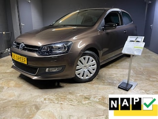 Volkswagen Polo 1.2 TSI Comfort Edition Pdc Cruis Con Airco