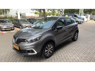 Renault Captur 1.2 TCe Intens * Wordt verwacht *