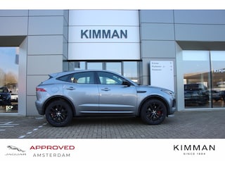 Jaguar E-Pace P300e R-Dynamic SE Jaguar E-Pace 2.0 P300e R-Dynamic SE