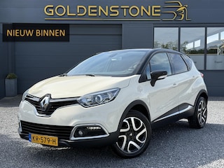 Renault Captur 0.9 TCe Dynamique 2e Eigenaar,Camera,Navi,Clima,Cruise,Lm velgen,Recent grote beurt gehad,Apk tot 08-2026