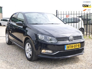 Volkswagen Polo 1.0 Easyline