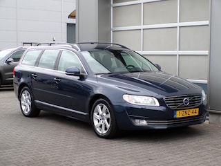 Volvo V70 1.6 T4 Nordic+|Xenon|Cruise|Navi|Cam|Trekh.|PDC|BT