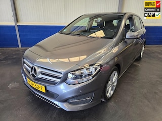 Mercedes-Benz B-klasse 180 Ambition