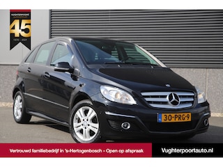 Mercedes-Benz B-klasse 180 BlueEFFICIENCY/Business/ *97.000 km*/Airco/Cruise/PDC