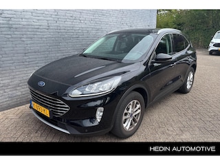 Ford Kuga 1.5 EcoBoost Titanium 120 pk Trekhaak | Winter Pack