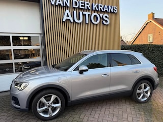 Audi Q3 45 TFSi-e Plug-in Camera-Alcantara enz.