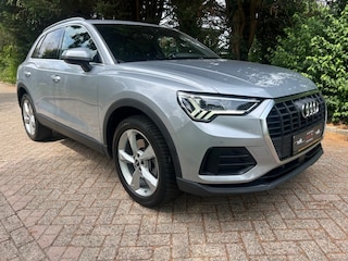 Audi Q3 45 TFSi-e Plug-in Camera-Alcantara enz.