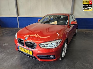 BMW 120i High Executive