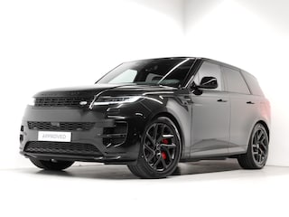 Land Rover Range Rover Sport P550e AWD Auto Autobiography