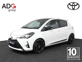 Toyota Yaris 1.5 Hybrid GR-Sport | Alcantara Sport Stoelen | Keyless Entry | Apple Carplay/Android Auto |
