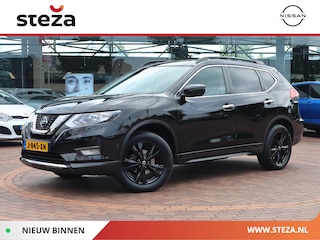 Nissan X-Trail 1.3 DIG-T N-Tec Automaat / Navigatie / Schuif/kanteldak/ Trekhaak