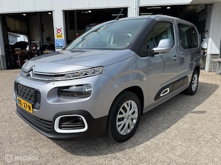 Citroën Berlingo 130 PK AUTOMAAT 12 maanden BOVAG RIJKLAAR PRIJS