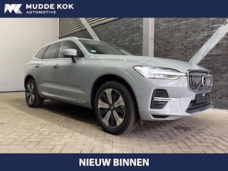 Volvo XC60 T6 Plug-in hybrid Plus Bright | ACC | Panoramadak | 360° Camera | BLIS | harman/kardon | Stoel+Stuurverwarming