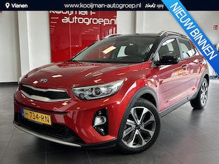 Kia Stonic 1.0 T-GDi DynamicLine