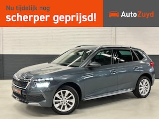 Skoda Kamiq 1.0 TSI Style DSG / CarPlay / PDC / Clima / Stoel-Verwarming