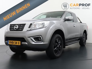 Nissan Navara 2.3 dCi N-Connecta King Cab Trekhaak | Cruise | Camera | NAP