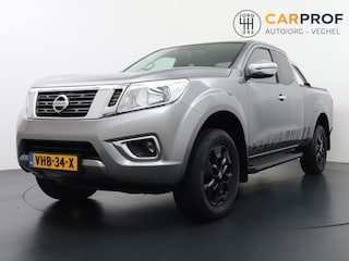 Nissan Navara 2.3 dCi N-Connecta King Cab Trekhaak | Cruise | Camera | NAP