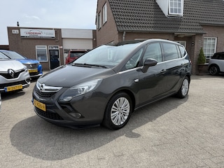Opel Zafira Tourer 1.4 Innovation 7p. Panoramadak Navigatie 17"