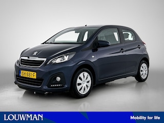 Peugeot 108 1.0 e-VTi Active