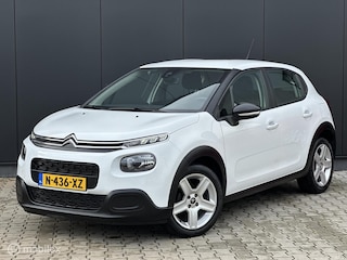 Citroën C3 1.2 83PK Business | CRUISE | CLIMA | VELGEN |