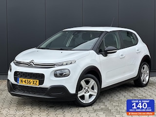 Citroën C3 1.2 83PK Business | CRUISE | CLIMA | VELGEN |