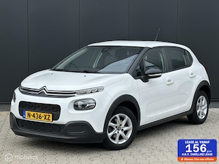Citroën C3 1.2 83PK Business | CRUISE | CLIMA | VELGEN |