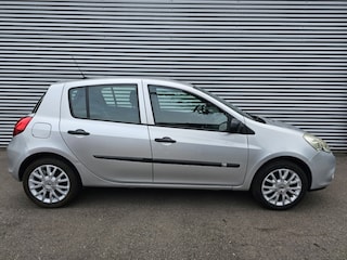 Renault Clio 1.2 Special