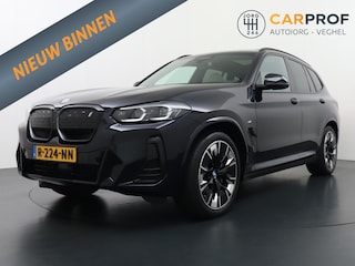 BMW iX3 High Executive 80 kWh M-Sport | Pano | Camera |