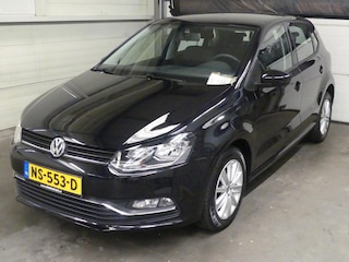 Volkswagen Polo 1.4 TDI Comf - Navigatie - Cruise Control - Mooie auto