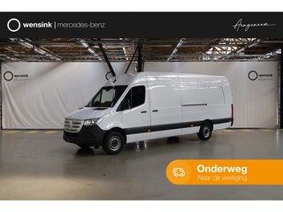 Mercedes-Benz Sprinter 317 CDI GB L4 RWD PRO > STICKER <