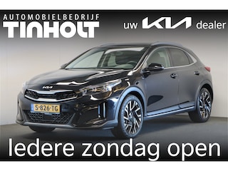 Kia XCeed 1.5 T-GDi ExecutiveLine