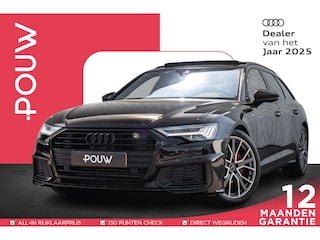 Audi A6 Avant 40 TFSI 204pk S Edition | Panoramadak | B&O | Matrix LED