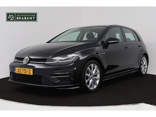 Volkswagen Golf 1.5 TSI Highline Business R (NAVIGATIE, LED, STOELVERWARMING, CLIMA, PARKEERSENSOREN)