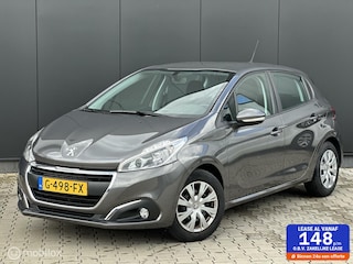 Peugeot 208 1.2 83PK Active | CRUISE | NAVI | CARPLAY |