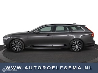Volvo V90 2.0 T6 AWD Inscription\Leer|Bliss|Trekhaak