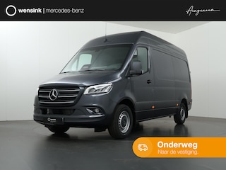 Mercedes-Benz Sprinter 319 CDI GB L2 RWD SELECT