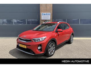 Kia Stonic 1.0 T-GDi DynamicLine Trekhaak | Cruise Control | Navigatie | Achteruitrijcamera | Apple CarPlay & Android Auto