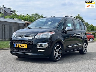 Citroën C3 Picasso 1.4 VTi Attraction 1e Eigenaar*Cruise*Clima*Trekhaak*LM velgen*Dealer onderhouden*
