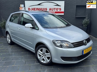 Volkswagen Golf Plus 1.2 TSI Trendline GROTE BEURT + APK NIEUW