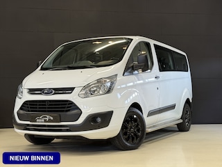 Ford Transit Custom 310 2.0 TDCI L2H1 Trend 9-persoons | Cruise | PDC V+A