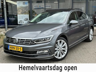 Volkswagen Passat 2.0 TDI Business Edition R l ACC l PANO l XENON